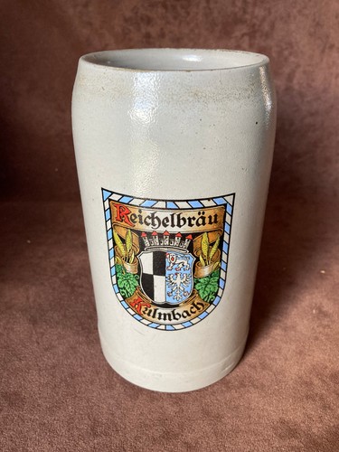 Bunter reichelbräu kulmbach - reichelbräu,
