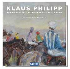 Klaus Philipp Der Künstler -