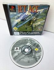 JET ACE - SELTENES Sony
