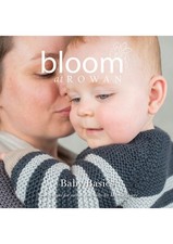 BLOOM at Rowan Strickmagazin