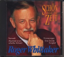 CD - Roger Whittaker - Schön