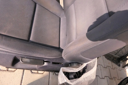 Audi sitz fahrersitz - a4, 8e