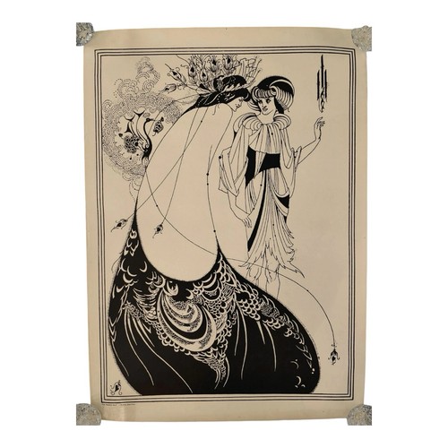 Vintage plakat poster - vintage,