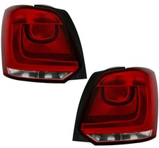 Rückleuchten Set für VW Polo