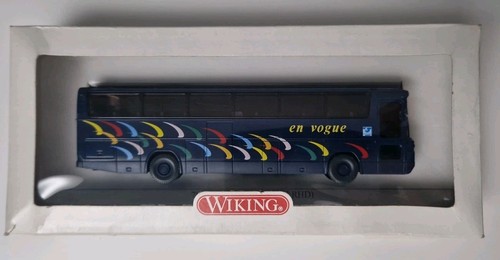 Wiking 71201 bus reisebus - wiking,