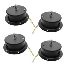 Disco  Kugelmotor  Spiegel