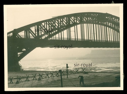 Düsseldorf 1940er - ,