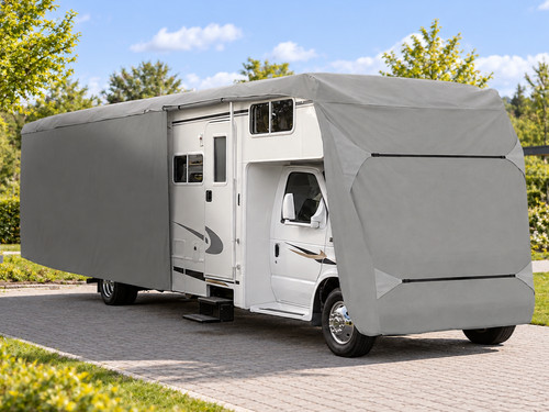 Hst wohnmobil schutzhülle - hst,