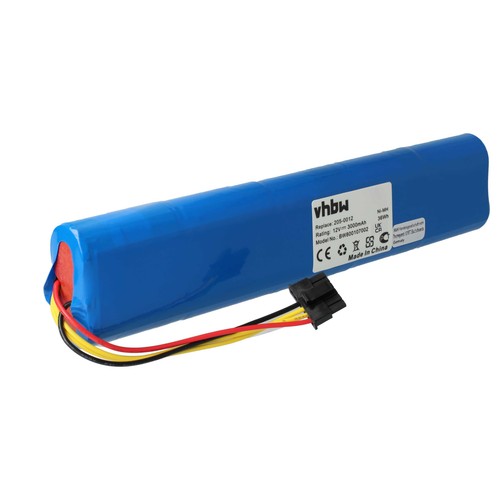 Akku für neato - neato, 3000mah
