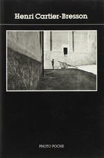 Buch: Henri Cartier-Bresson