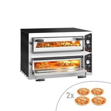 GGM Gastro Elektro Pizzaofen -