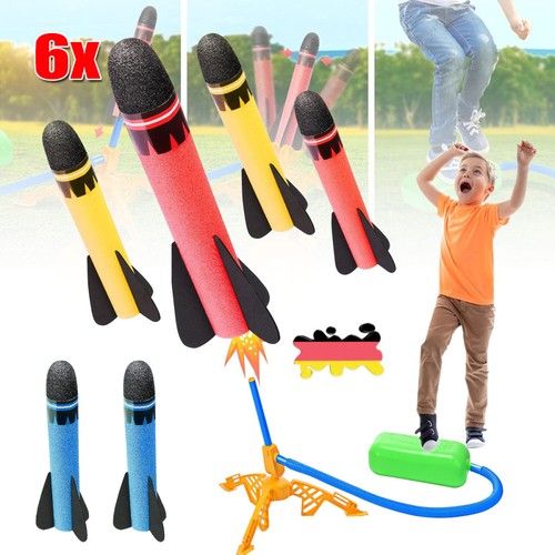 Rakete luftdruck set outdoor - rakete,