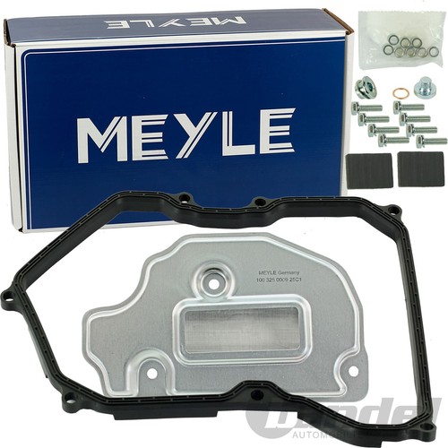 Meyle teilesatz ölwechsel - meyle,