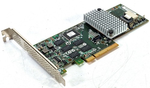 Lsi megaraid sata sas - sata,