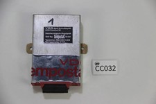 Original BMW Tempomat