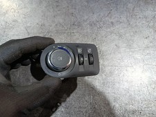 Opel Corsa D Schalter Licht Lichtschalter Dreh Mehrfachschalter 13310330