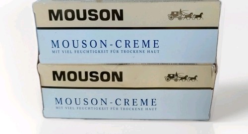 2tlg garnier mouson - mouson-creme, |