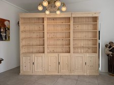 Bücherregal Stellage