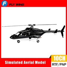 FLYWING Airwolf RC