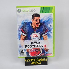 NCAA Football 11 (Xbox 360)