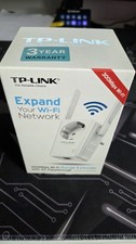 TP-LINK WLAN Repeater