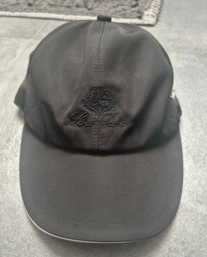 Loro piana cap system - piana,