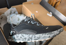 Laufschuhe Herren Under Armour