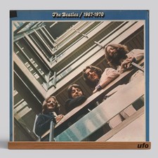 The Beatles - 1967-1970 | 12"