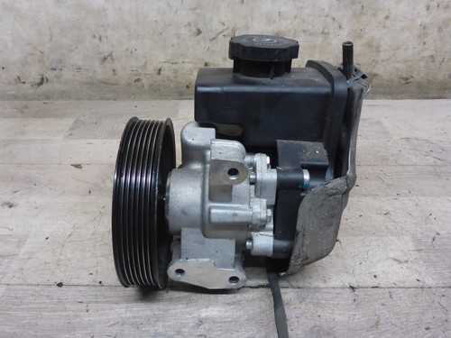 Servopumpe mercedes w203 s203 - servopumpe,