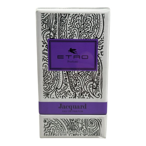 Etro jacquard eau - eau, de