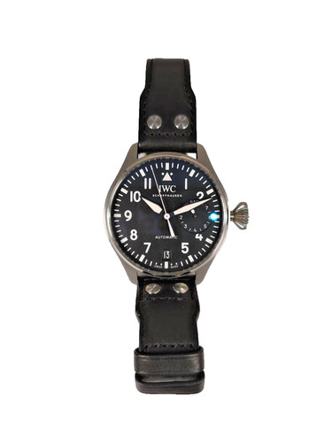 Iwc big pilot - 46mm, iw501001