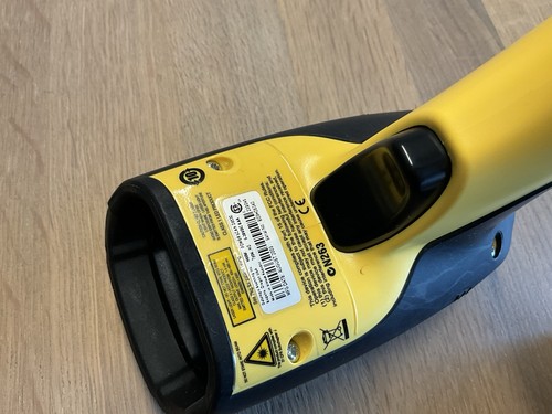 Datalogic powerscan d8530 - datalogic,