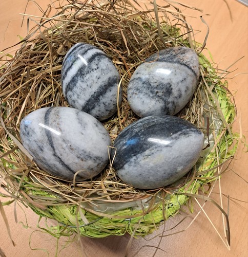 Ostern marmor eier - ostern,