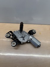 Orig. Wischermotor VW Golf 6 Polo 6R Touran Sharan 5K6955711A Heckwischermotor