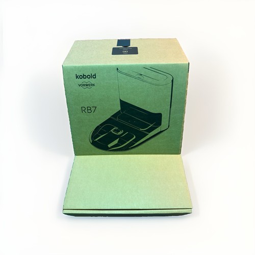 Vorwerk kobold rb7 - vorwerk,