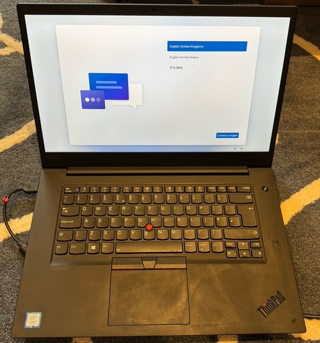 Lenovo thinkpad extreme - lenovo,