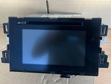 MAZDA CX-5 FACELIFT CD NAVIGATION GPS RADIO KA0H-669G0 Top Zustand GARANTIE