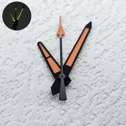 Zeiger uhrzeiger hand set - zeiger,