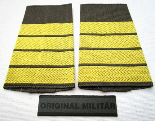 Klett rangabzeichen marine - klett,