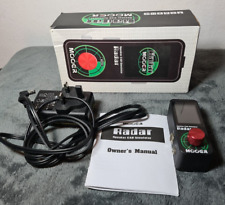 Mooer Radar Gitarre