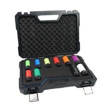 US Pro Legierung Radmutter