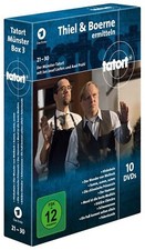 Tatort Münster - Thiel und