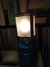  Gas Lampe Laterne Campinggaz