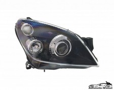 Xenon Scheinwerfer D2S + H7 Rechts mit Motor für Opel Astra H