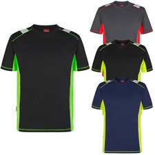 ENGEL Workwear Cargo T-Shirt