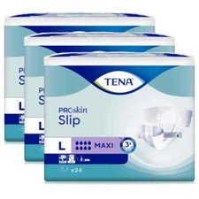 TENA Slip Maxi Large / L