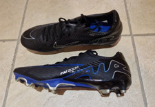 Nike ~ Fußballschuhe ~ Gr.41 ~ Zoom Vapor 15 FG/MG Nocken black Outdoor ~ TOP