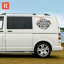 Aufkleber Wohnwagen Wohnmobil Caravan Camper Auto Berg Tabbert Carthago RV