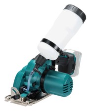 Makita Akku-Glas- und
