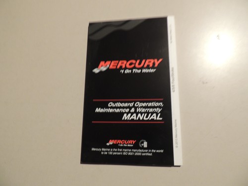 2013 mercury hp ps - 2013,